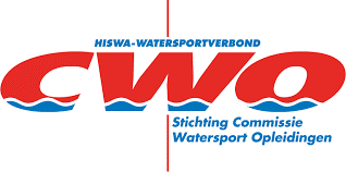 Afbeelding CWO Logo
